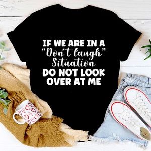 Funny womens tee tshirt- NEW made to order short sleeve black top